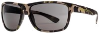 Volcom Baloney Sunglasses - matte camo/gray lens