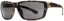 matte camo/gray polarized lens