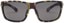 matte camo/gray polarized lens - front