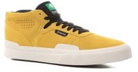 Emerica The Pillar G6 Skate Shoes - yellow