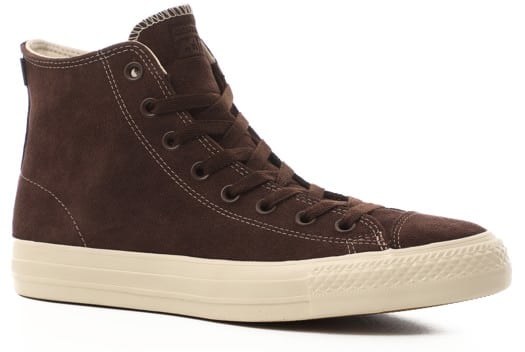 dark root high top converse womens