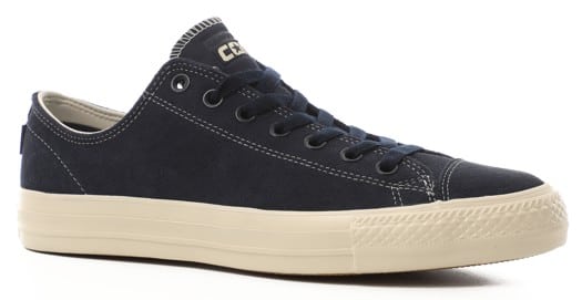 converse pro leather obsidian