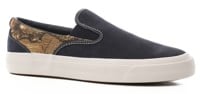 Converse One Star CC Slip-On Shoes - (realtree) obsidian/brown/bright pear