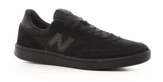 new balance 440 black