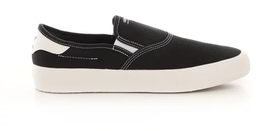 adidas 3mc slip on white