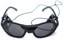 Dang Shades Glacier Polarized Sunglasses - front - feature image may not show selected color
