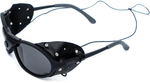 Dang Shades Glacier Polarized Sunglasses - view large