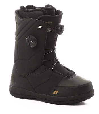 k2 maysis wide snowboard boots