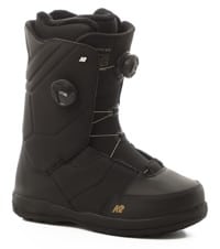 K2 Maysis Wide Snowboard Boots 2021 - black