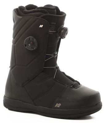 k2 maysis heat snowboard boots 2019