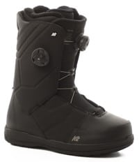 K2 Maysis Snowboard Boots 2021 - black