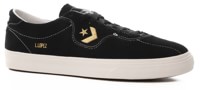 Converse Louie Lopez Pro Skate Shoes - black/gold/white