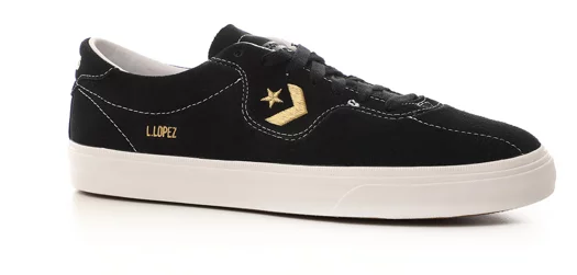 black gold converse