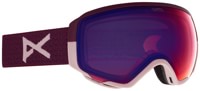 Anon WM1 Goggles + MFI Bonus Lens - purple/perceive variable violet + perceive sunny onyx lens