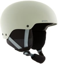 Anon Raider 3 Snowboard Helmet - sterling