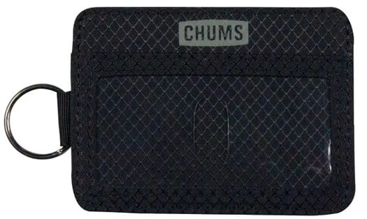 Chums Bandit Wallet - black - view large
