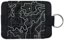 Chums Bandit Wallet - black - reverse