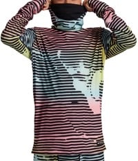 Burton Midweight Base Layer Long Neck - instigator