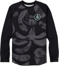 Burton Roadie Base Layer Tech T-Shirt - ty williams camo