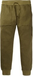 Oak Fleece Pants