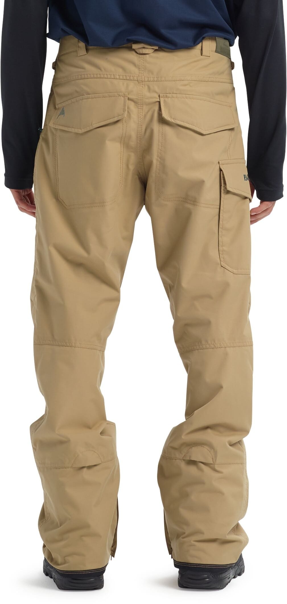Burton Covert 2L Pants - kelp | Tactics