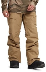 Burton Ballast GORE-TEX 2L Pants (Closeout) - kelp