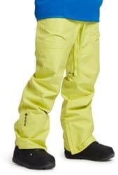 Burton GORE-TEX Ballast Pants - limeade