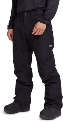 Burton Ballast GORE-TEX 2L Pants - true black - view large