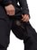 Burton Ballast GORE-TEX 2L Pants - true black - detail