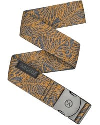 Arcade Belt Co. Ranger Belt - heather black/hinterland