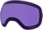 midnight/lumalens midnight + lumalens violet lens - lumalens violet lens