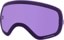 coyote/lumalens silver ion + lumalens violet lens - lumalens violet lens