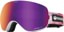 merlot/lumalens purple ion + lumalens light rose lens