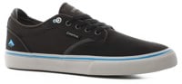 Emerica Dickson G6 Skate Shoes - grey/blue