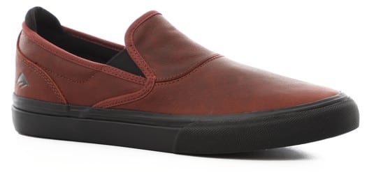emerica wino g6 slip on dickson