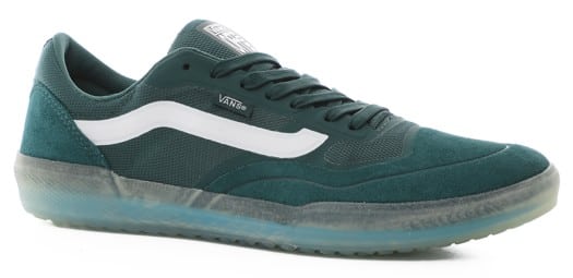 van skate shoes