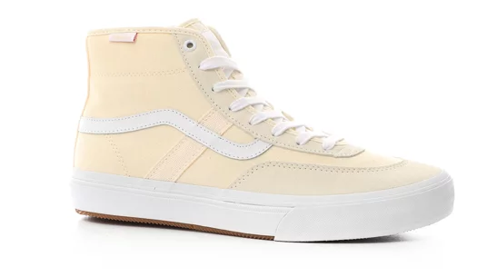 gilbert crockett high tops