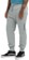 Burton Oak Fleece Pants - gray heather - alternate