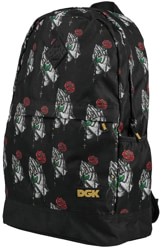 DGK Rosary Backpack - black