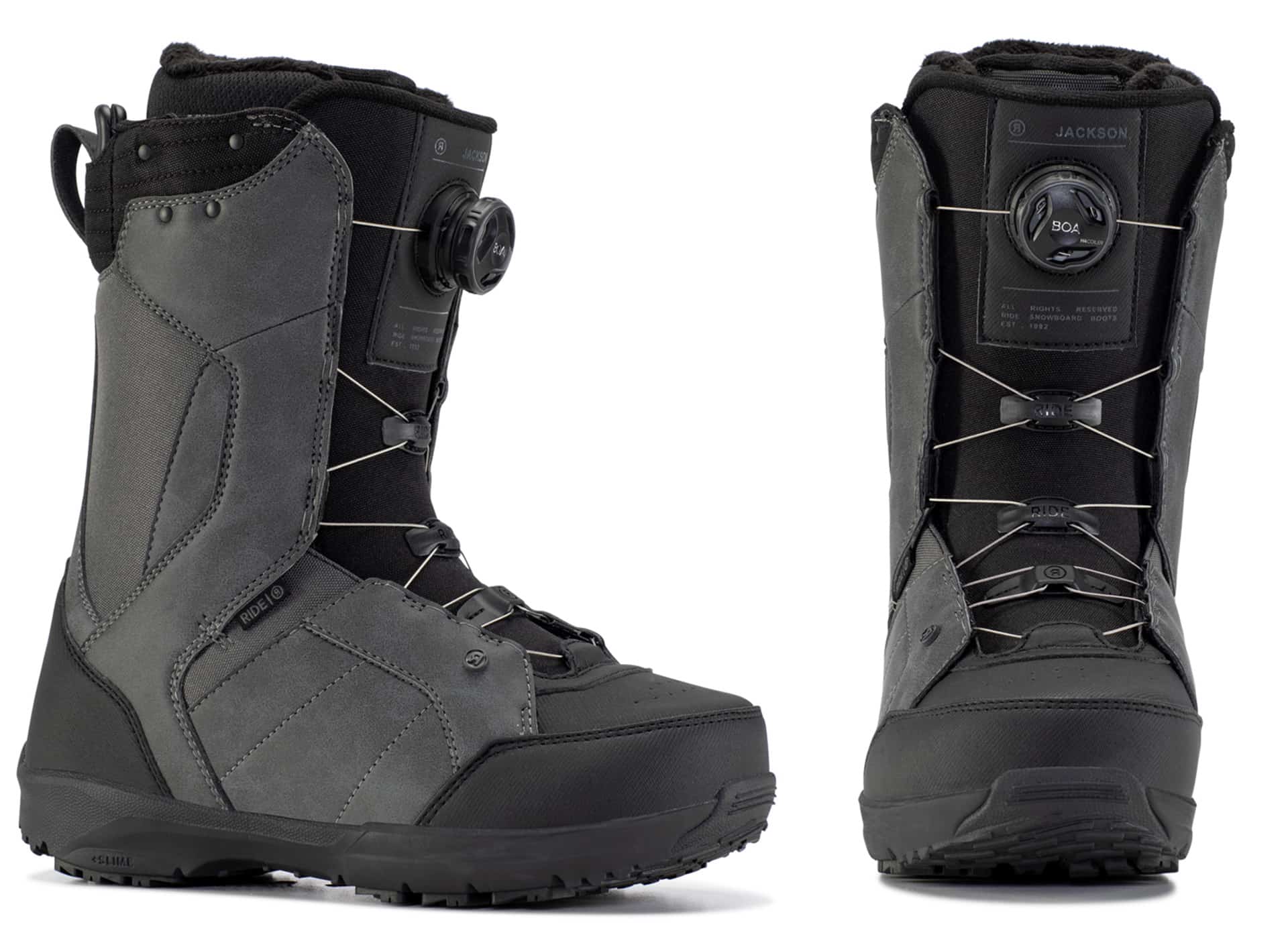 Best AllMountain Snowboard Boots Tactics