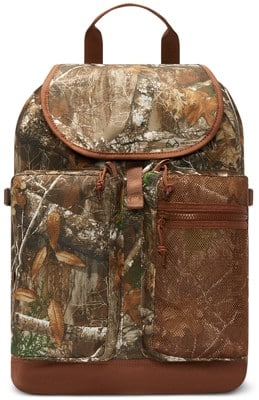 Converse Rucksack Backpack - realtree/clove brown - view large