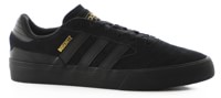 Adidas Busenitz Vulc II Skate Shoes - core black/core black/gum4
