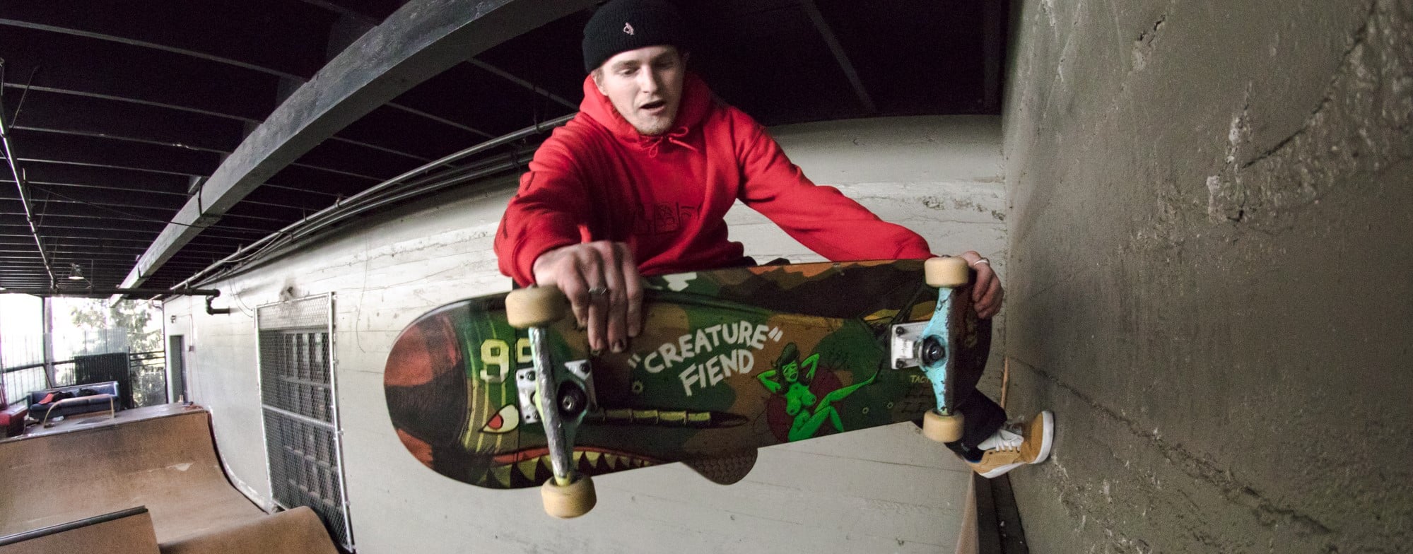 best-skateboard-brands-old-school