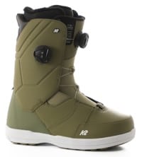K2 Maysis Snowboard Boots 2021 - olive