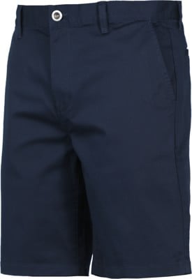 RVCA Week-End Stretch Shorts - navy marine - view large