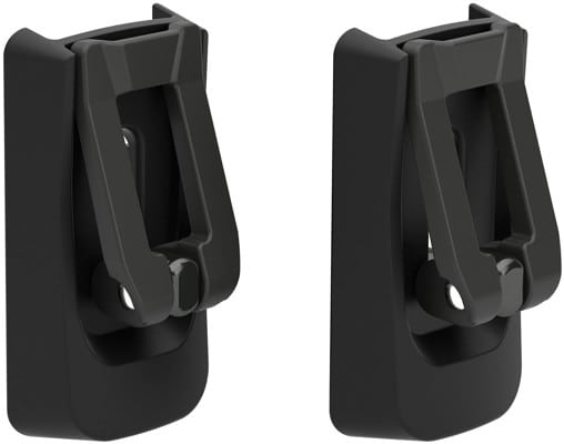 Union Classic Forward Lean Adjuster (Set) - black - view large