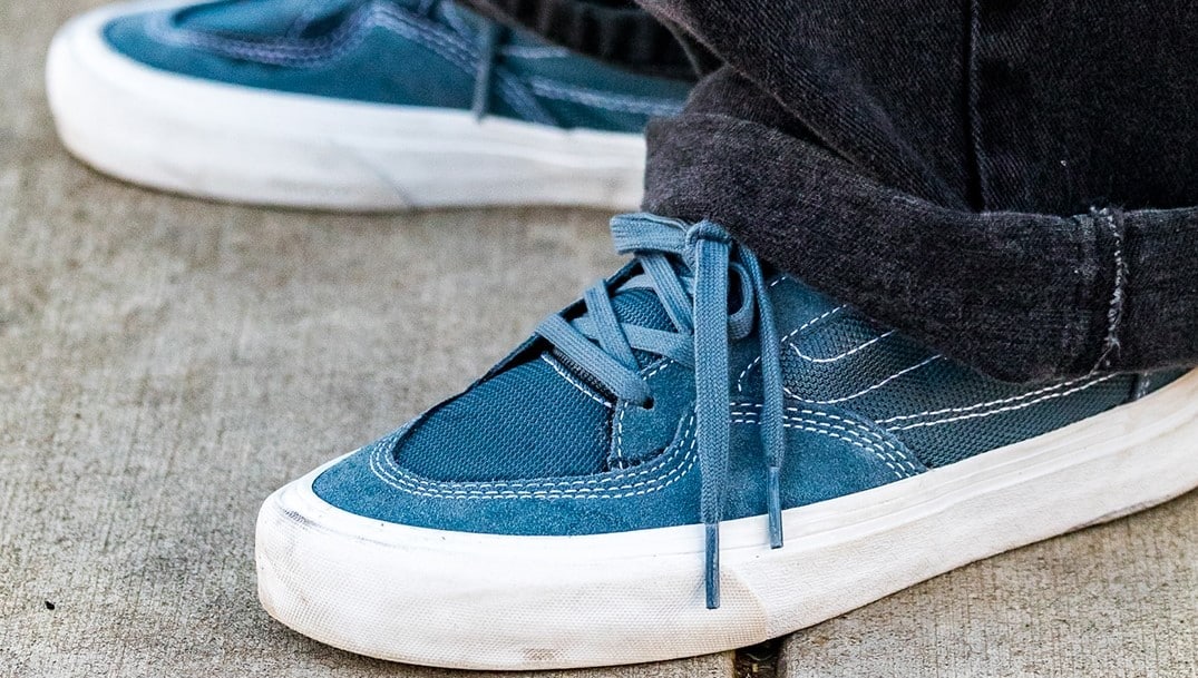 Best Vans Shoes | Tactics