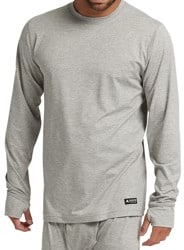 Midweight Base Layer Crew