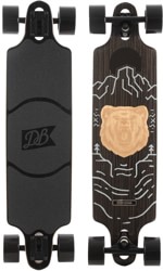 DB Longboards Bear 33