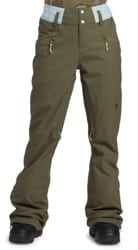 Marcy High Rise Pants